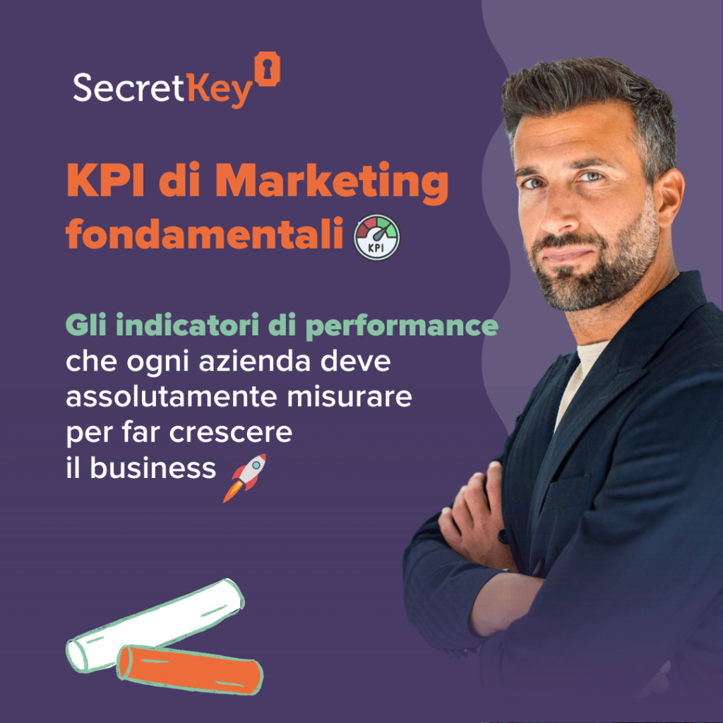 Marketing Data Driven I Kpi Per Far Crescere Il Business Aziendale 1255