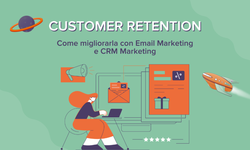 case study customer retention