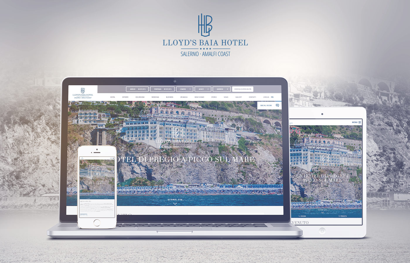 download lloyds baia hotel
